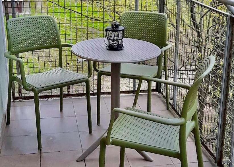 Apartament Parkowy By Rent4You Olsztyn  Exterior foto