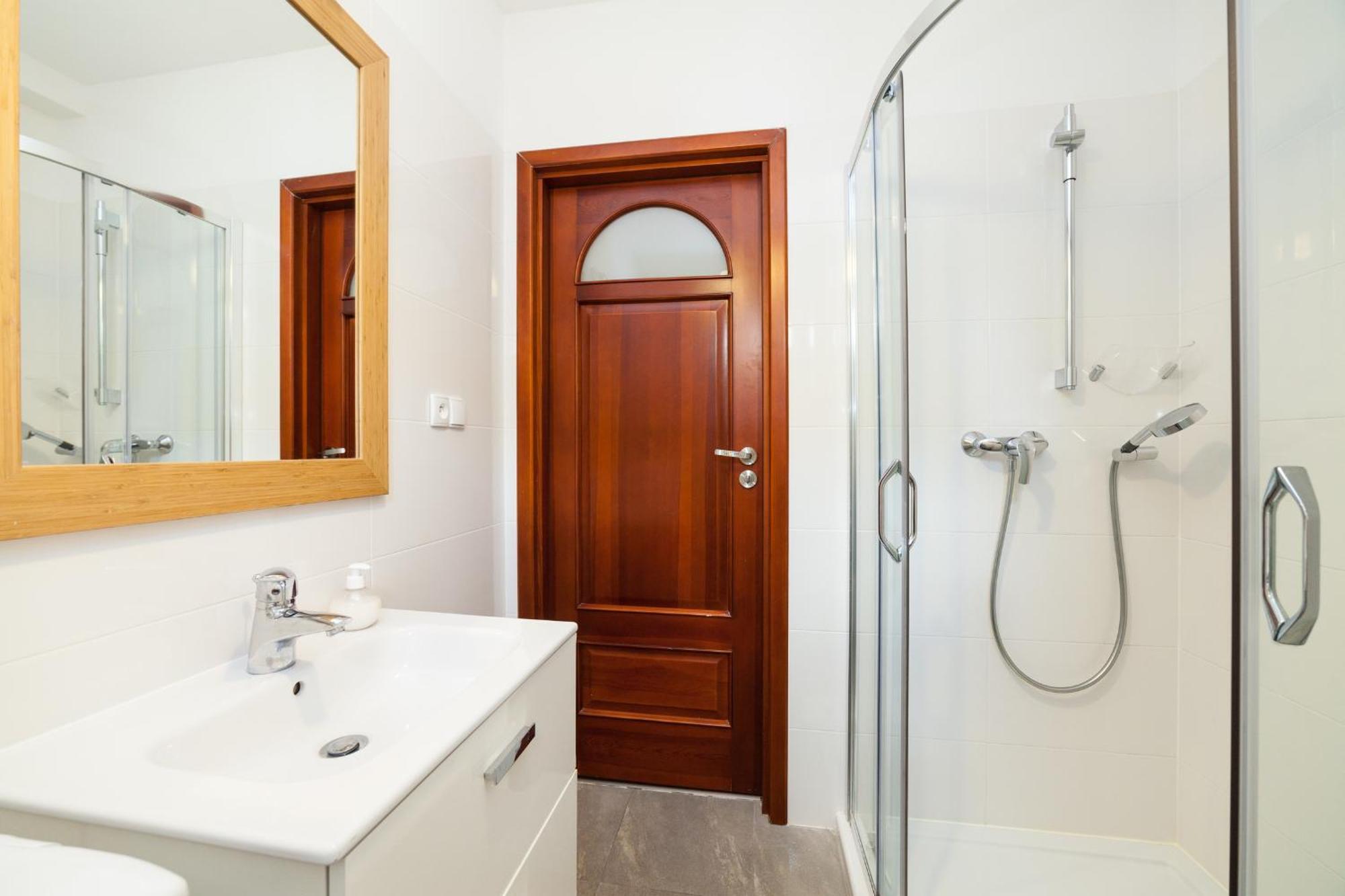 Apartament Parkowy By Rent4You Olsztyn  Exterior foto