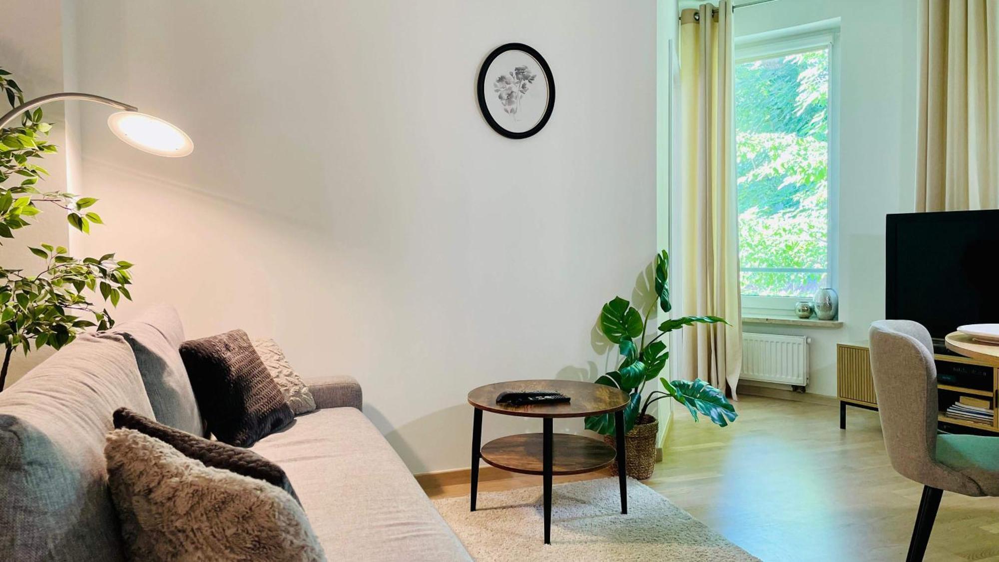 Apartament Parkowy By Rent4You Olsztyn  Exterior foto