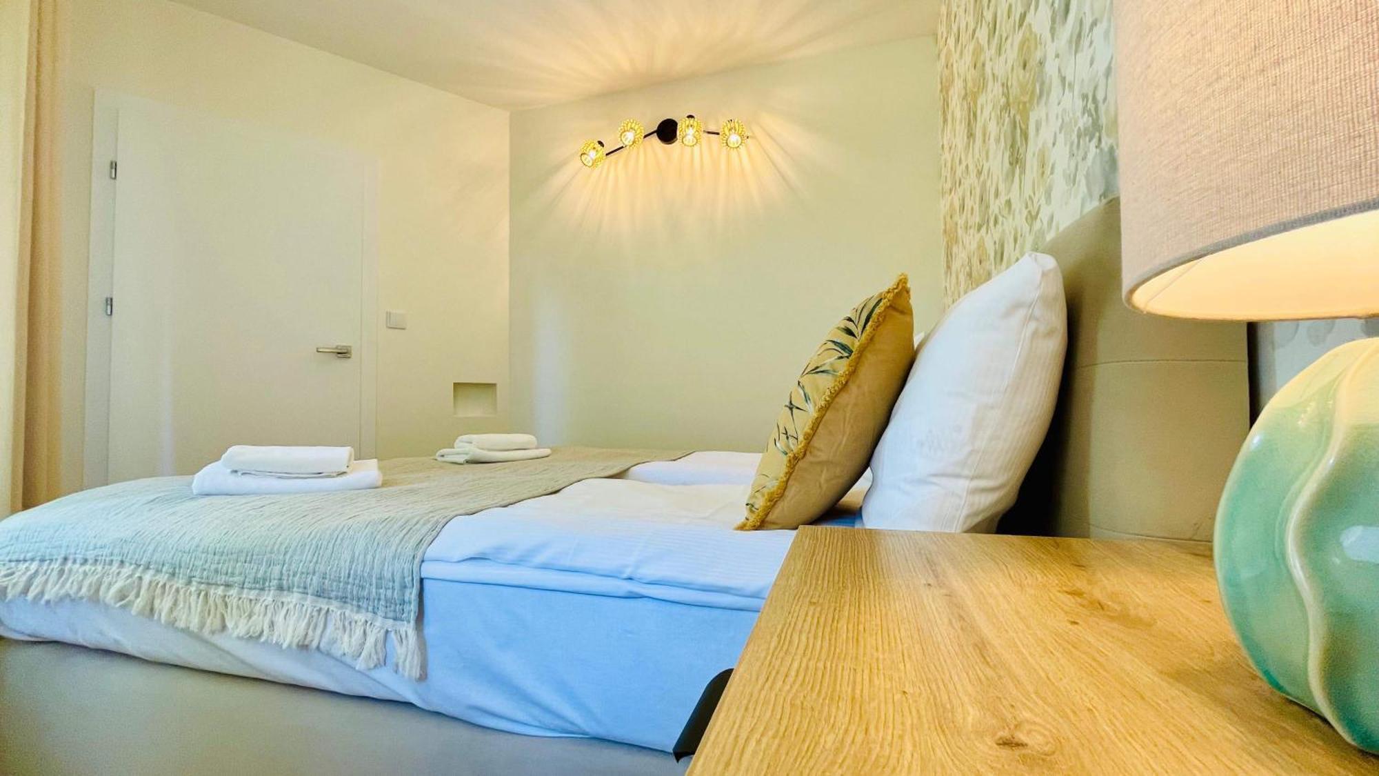 Apartament Parkowy By Rent4You Olsztyn  Exterior foto